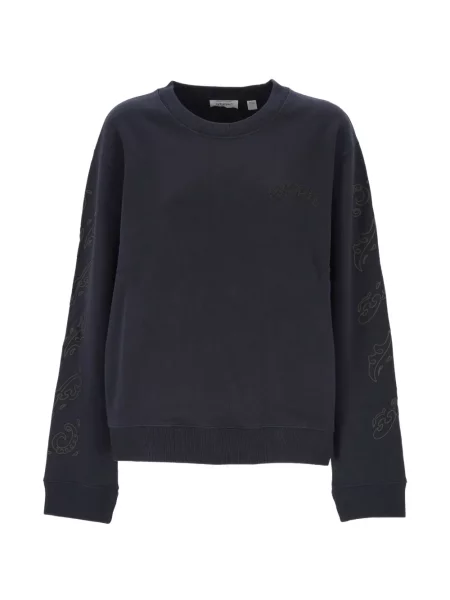 Hanorac Off-white alb