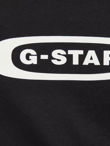 G-Star póló fekete