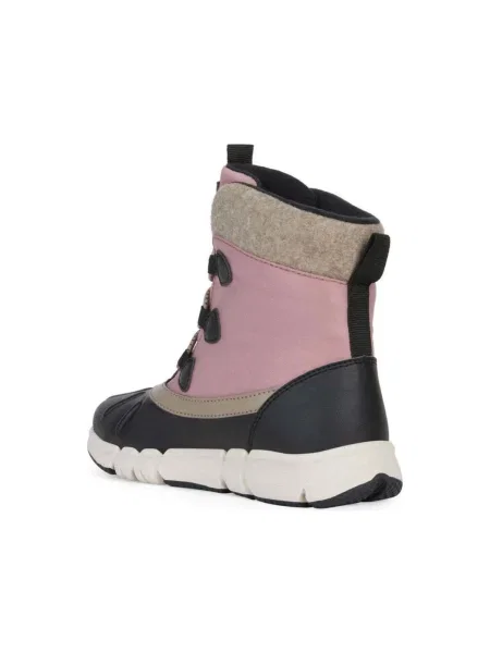 Pantofi copii Geox negru