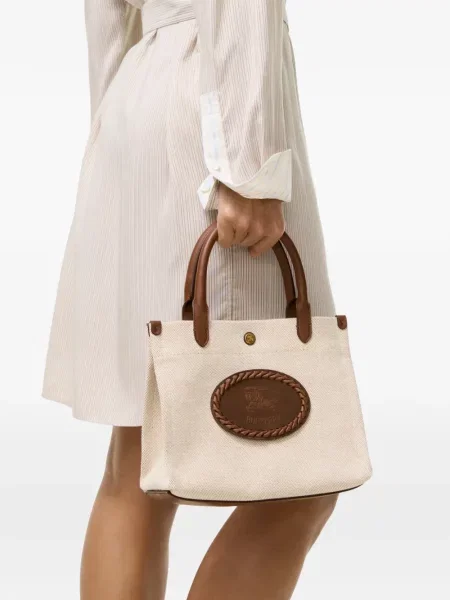 Geantă Burberry
