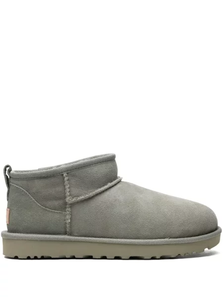 Botine Ugg clasici gri