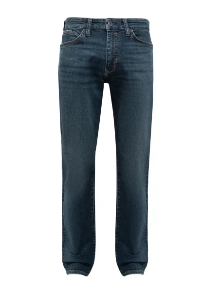 Mavi Jeans denim albastru