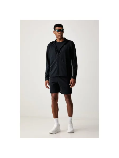 Kurtka Under Armour czarna
