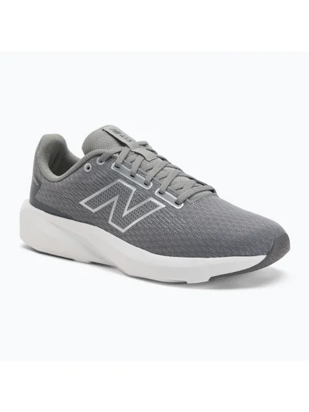 Мъжки маратонки за бягане New Balance Fresh Foam V3 слейт грей сиво