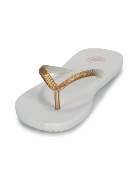 Pantofi Superdry alb