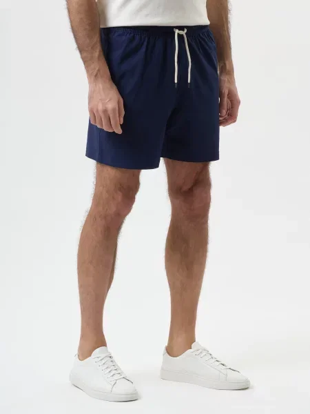 Шорти Polo Ralph Lauren сині