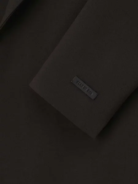 Препасан яке Fear Of God кафяво