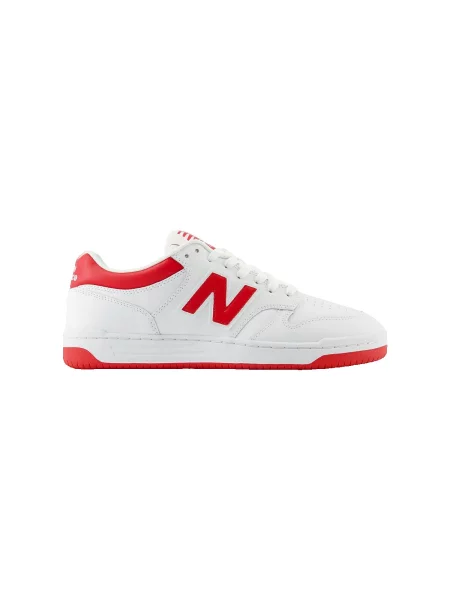 Pantofi New Balance roșu