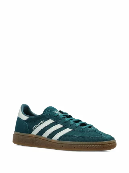 Sneakerși Adidas Spezial verde