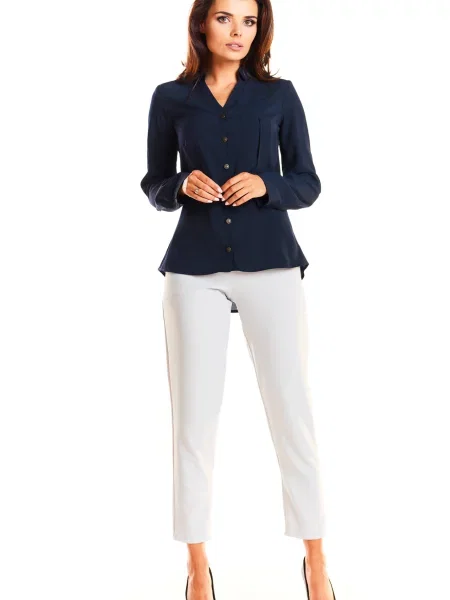 Bluzka Infinite You czarna