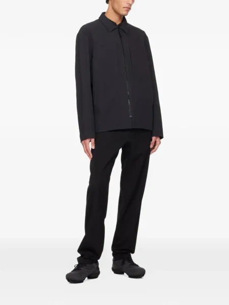 Geacă Arc'teryx negru
