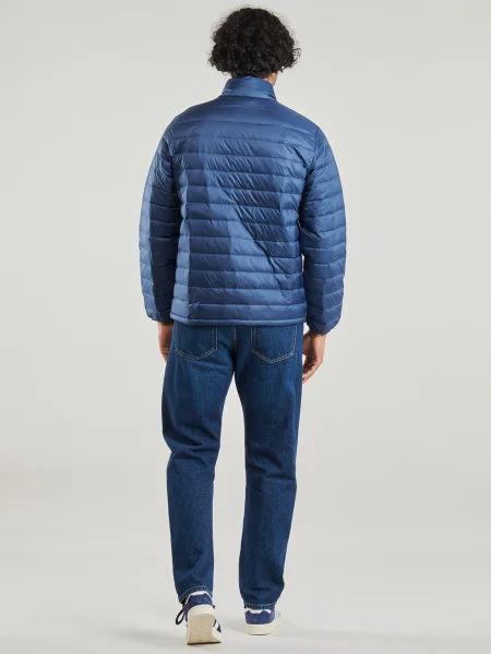 Geacă cu puf Levi's® albastru
