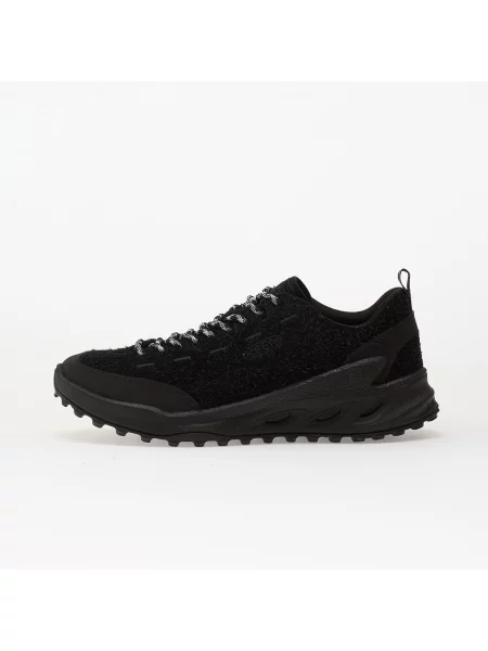 Sneakers KEEN Jasper Zionic Black/ Black EUR 40 čierna