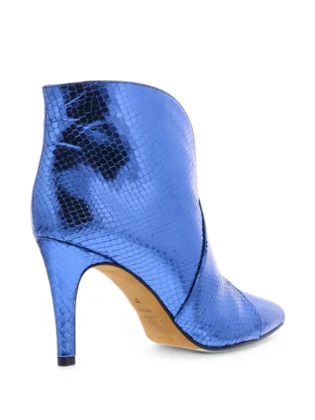 Cizme scurte Toral Shoes albastru