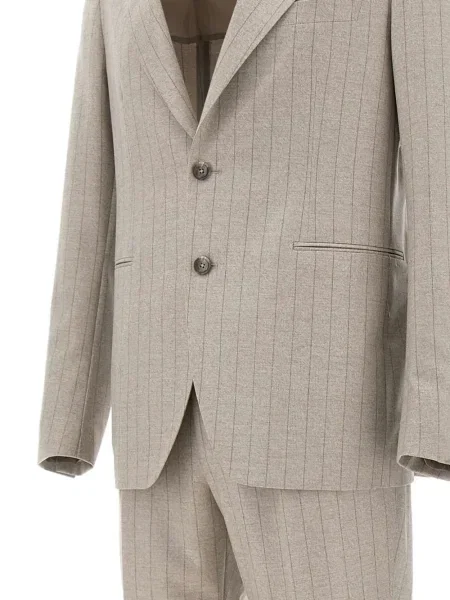 Costum Tagliatore cu dungi de costum