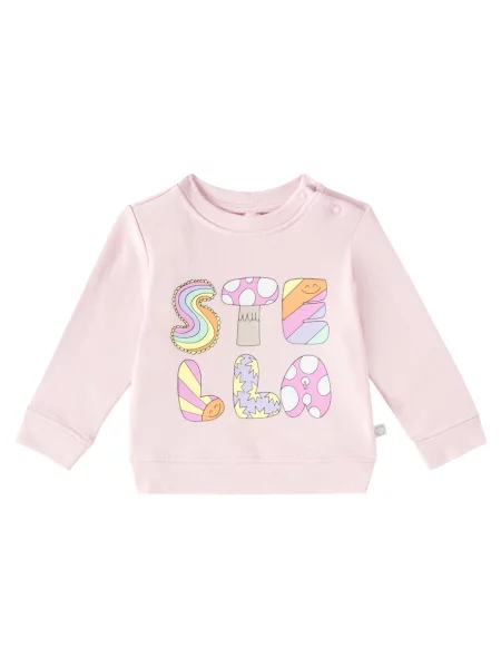 Vesta Stella Mccartney ružičasta