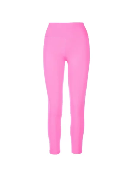 Leggings Tessitura roz
