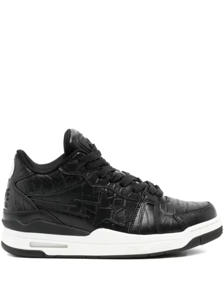 Sneakerși A Bathing Ape® negru