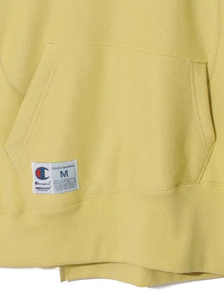 Pulover Undercover galben