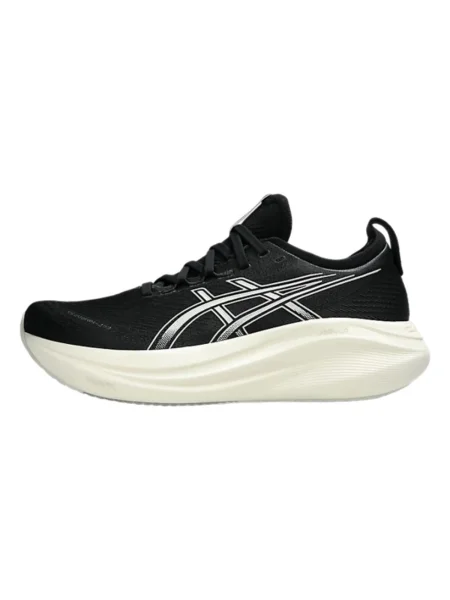 Pantofi Asics negru