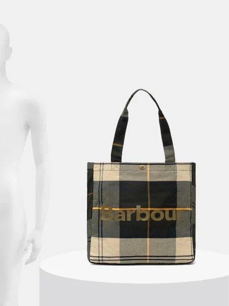 Сумка шоппер Barbour