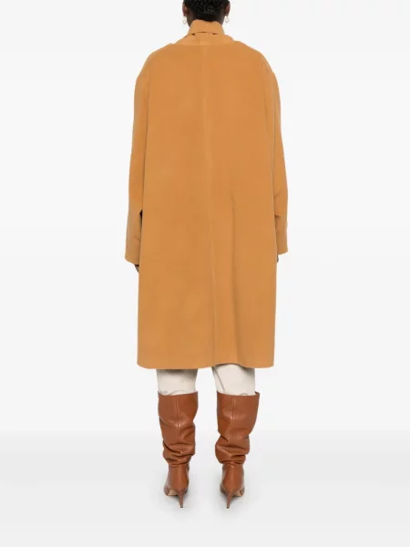 Palton Isabel Marant maro