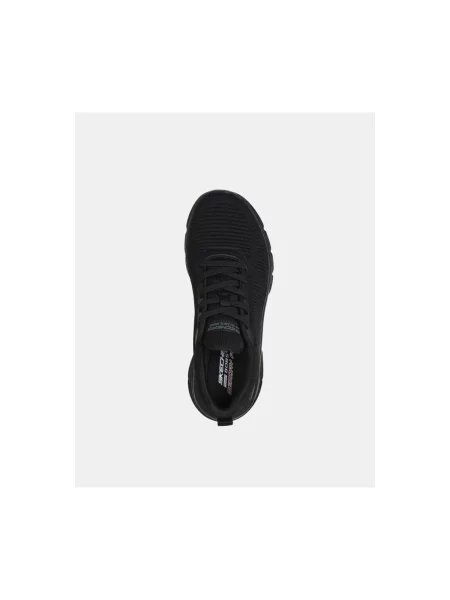 Pantofi Skechers negru