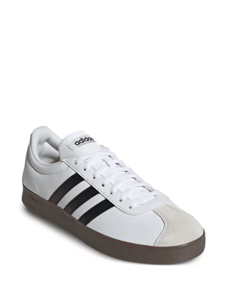 Izolat geacă cămașă Adidas cu chihlimbar slip-on negru