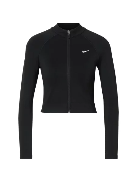 Geacă Nike alb