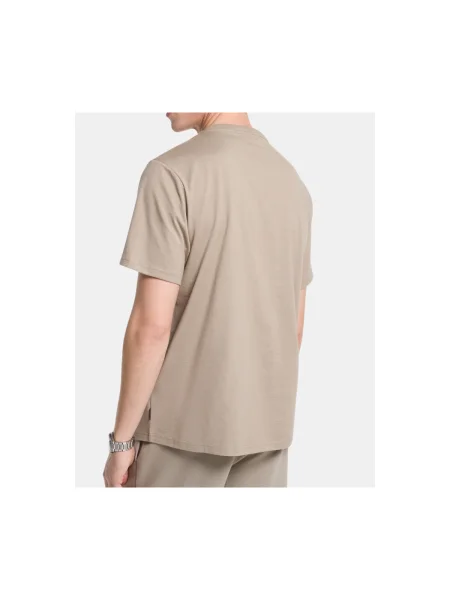 Tricou Michael Michael Kors bej