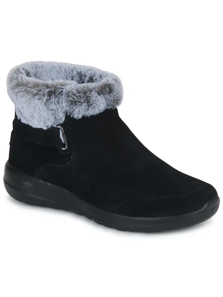 Botine Skechers