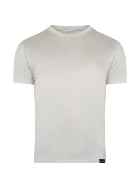 Tricou Low Brand alb