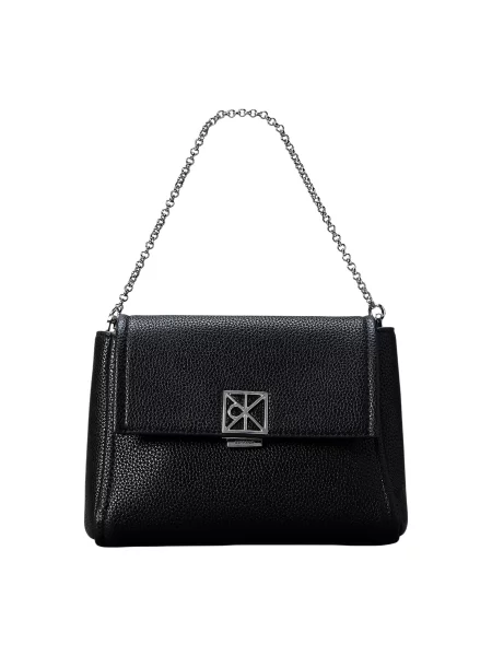 Calvin Klein Geantă pe umăr negru