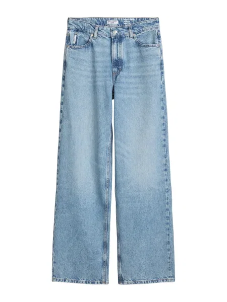 Marc O'Polo DENIM Jeans deschis albastru
