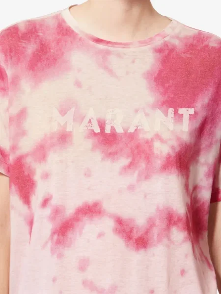 Tricou Marant Etoile roz