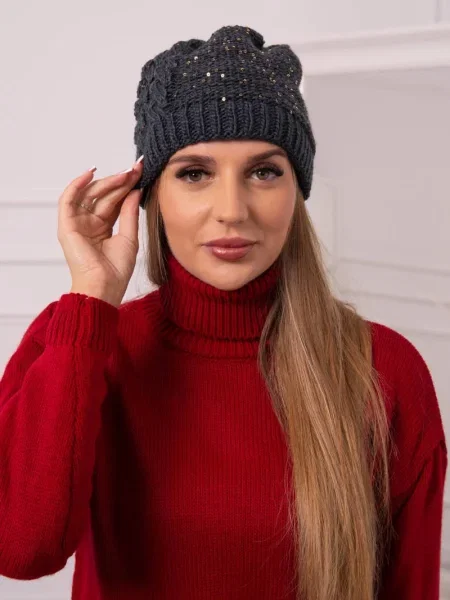 Șapcă Kesi negru