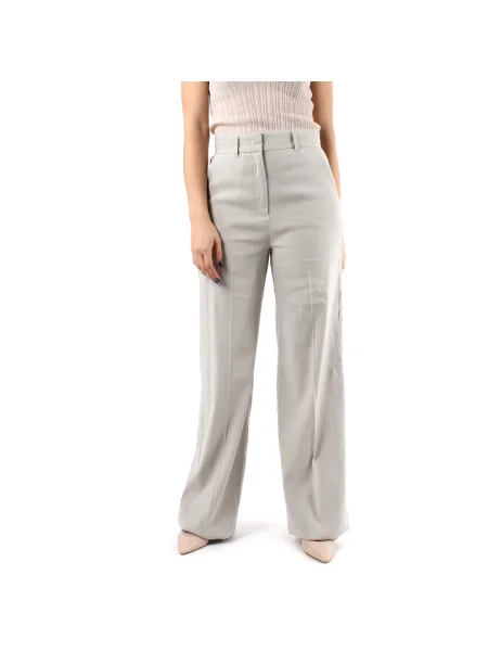 Pantaloni Marella bej