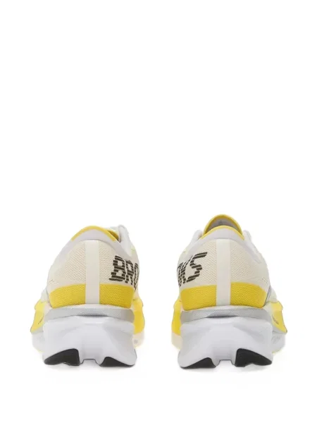 Sneakerși Brooks alb