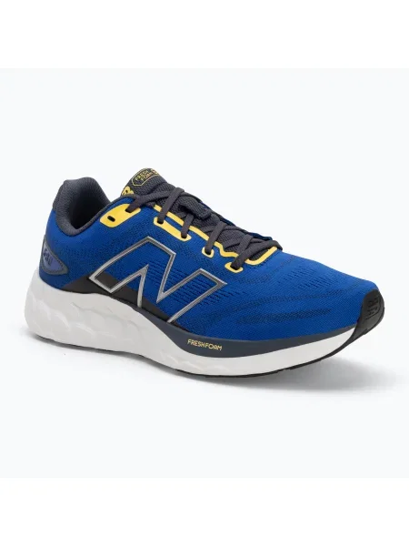 Bežecké tenisky New Balance Fresh Foam modrá