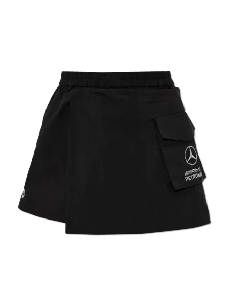 Szorty Y-3 czarne
