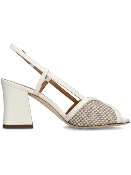 Pantofi Tres Jolie alb