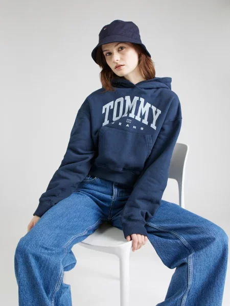 Jopa Tommy Jeans modra