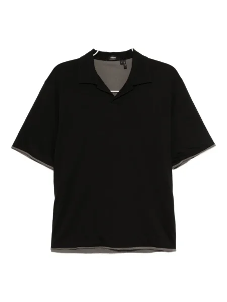 Polo Theory negru