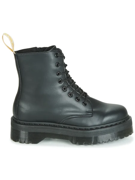Tenisky Dr. Martens čierna