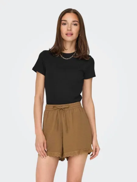 Футболка JDY білий