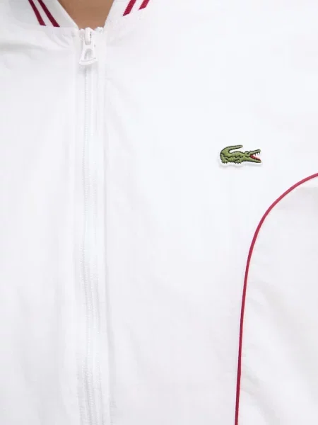 Lacoste куртка-бомбер