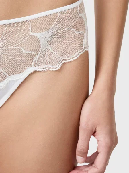 Труси Etam білі