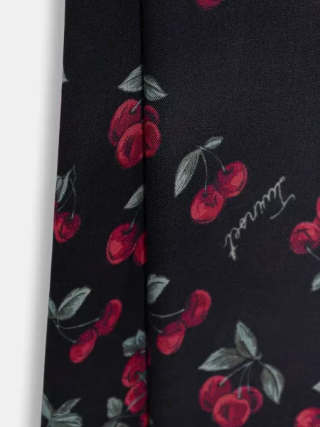 Twinset шаль з додаванням вовни