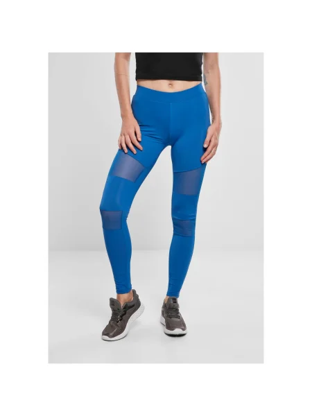 Мрежести клинове Urban Classics синьо