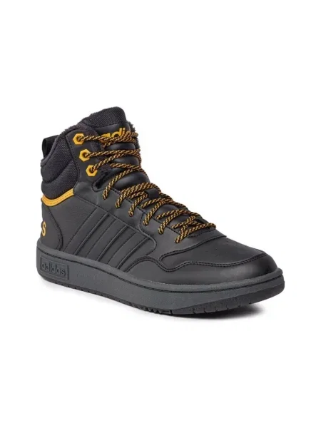 Pantofi Adidas negru